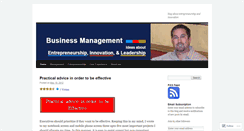 Desktop Screenshot of ozgurzan.com